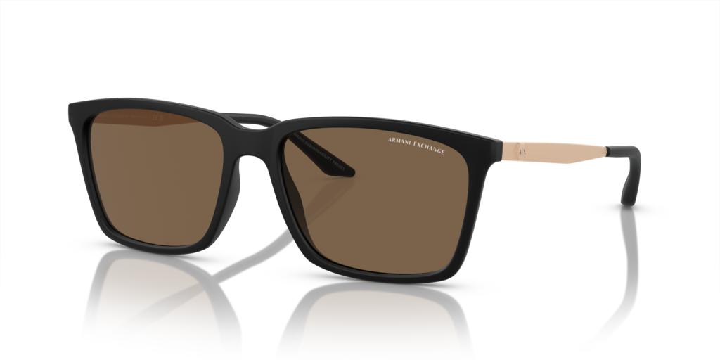 Armani Exchange AX4138S 807873 - 57 - Güneş Gözlükleri