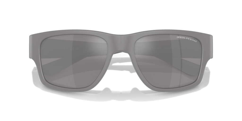Armani Exchange AX4141SU 81806G - 56 - Güneş Gözlükleri
