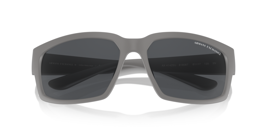 Armani Exchange AX4142SU 818087 - 61 - Güneş Gözlükleri