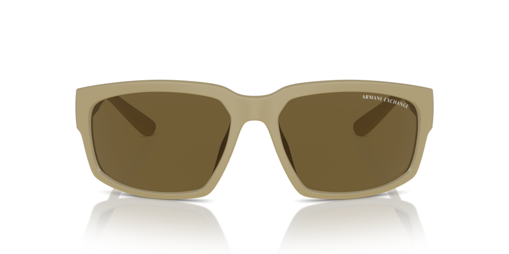 Armani Exchange AX4142SU 834873 - 61 - Güneş Gözlükleri