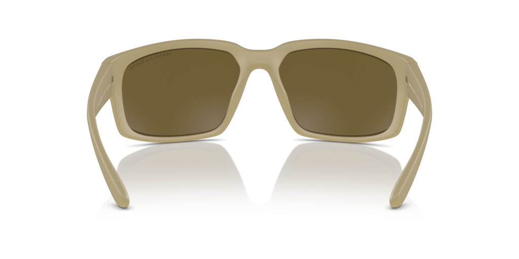 Armani Exchange AX4142SU 834873 - 61 - Güneş Gözlükleri
