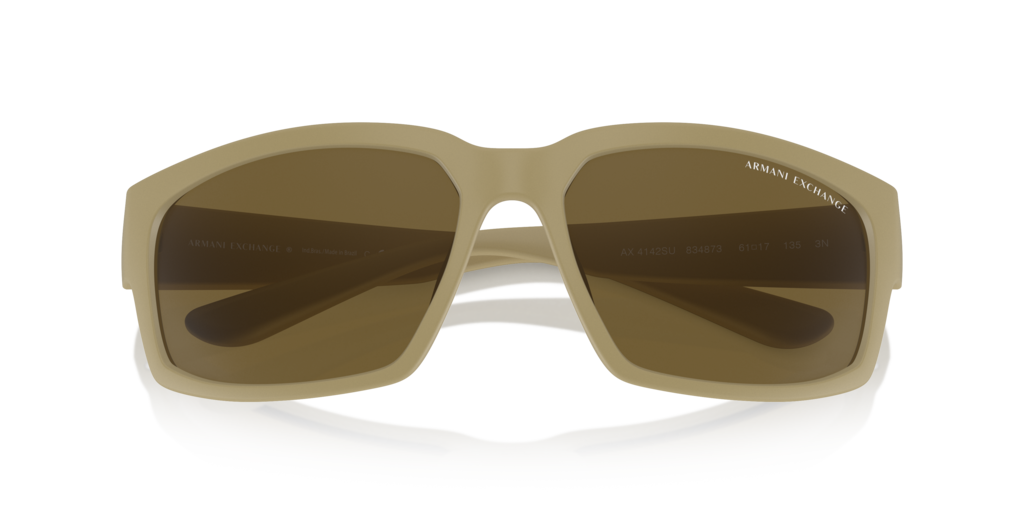 Armani Exchange AX4142SU 834873 - 61 - Güneş Gözlükleri