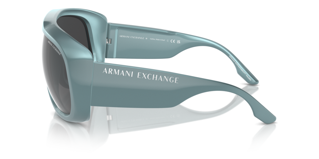 Armani Exchange AX4143SU 83526G - 67 - Güneş Gözlükleri