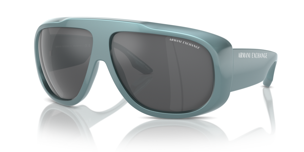 Armani Exchange AX4143SU 83526G - 67 - Güneş Gözlükleri