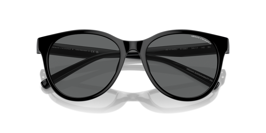 Armani Exchange AX4144SU 815887 - 54 - Güneş Gözlükleri