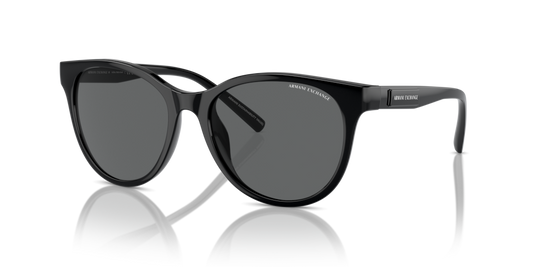 Armani Exchange AX4144SU 815887 - 54 - Güneş Gözlükleri