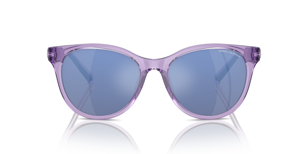 Armani Exchange AX4144SU 82361U - 54 - Güneş Gözlükleri