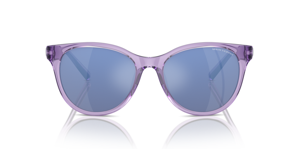 Armani Exchange AX4144SU 82361U - 54 - Güneş Gözlükleri