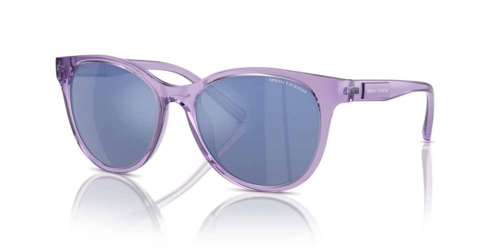 Armani Exchange AX4144SU 82361U - 54 - Güneş Gözlükleri