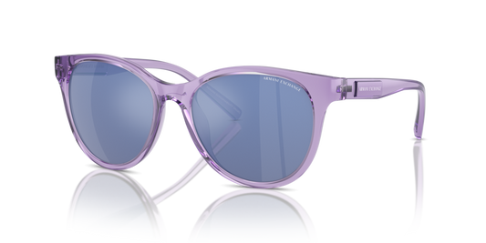 Armani Exchange AX4144SU 82361U - 54 - Güneş Gözlükleri