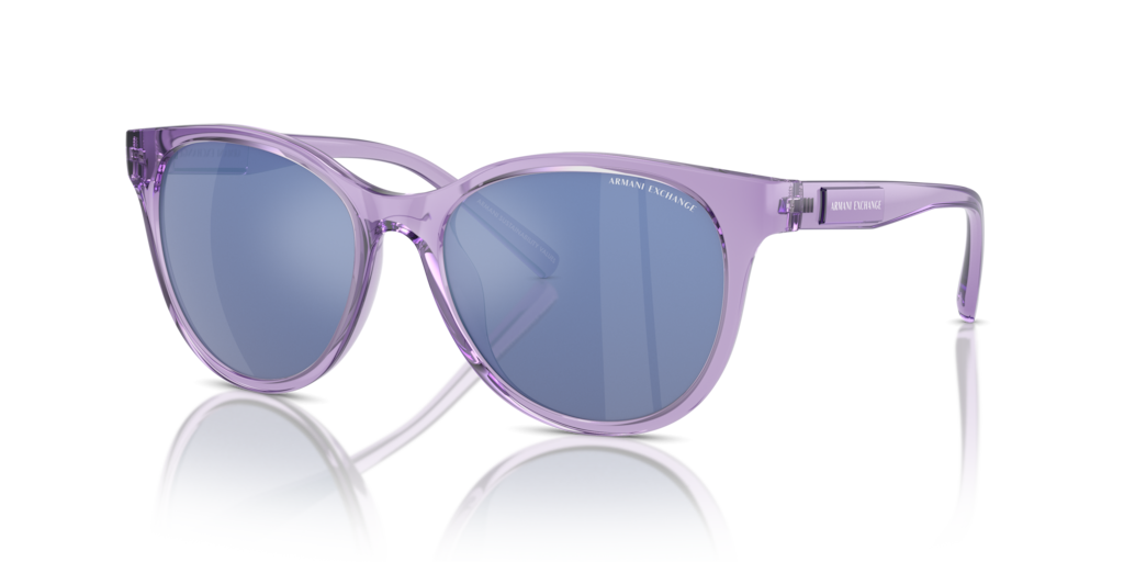Armani Exchange AX4144SU 82361U - 54 - Güneş Gözlükleri
