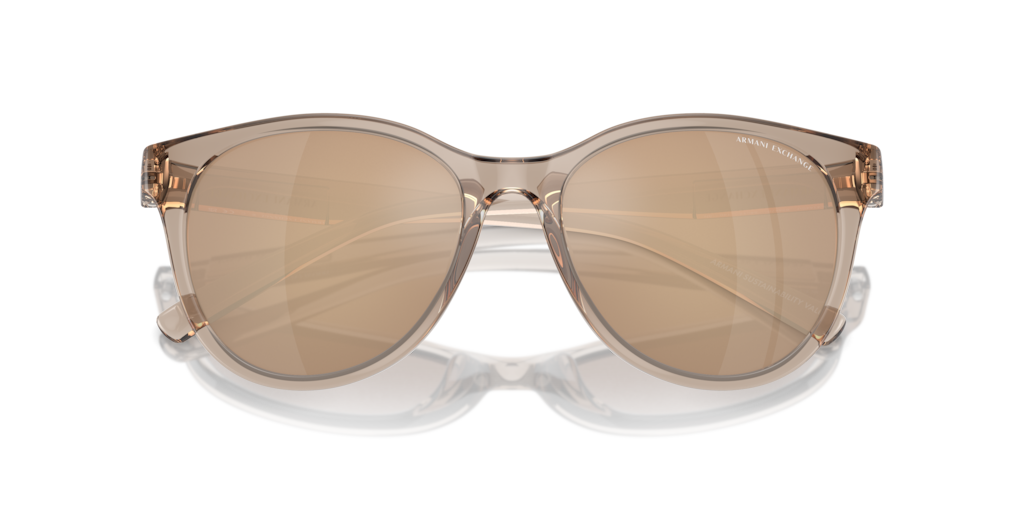 Armani Exchange AX4144SU 83447P - 54 - Güneş Gözlükleri