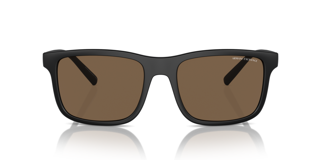 Armani Exchange AX4145S 807873 - 57 - Güneş Gözlükleri