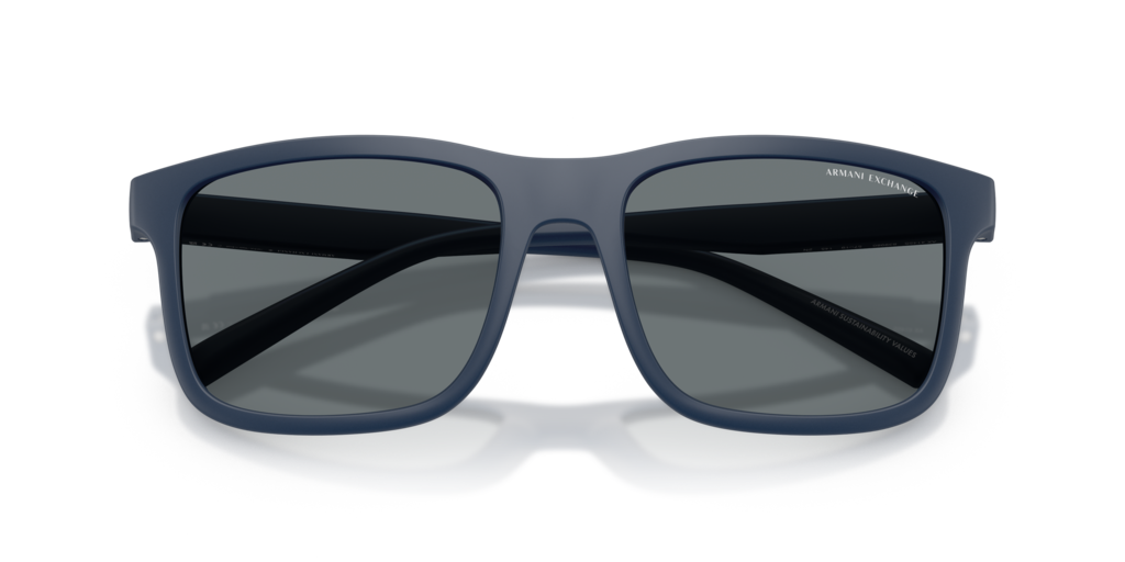 Armani Exchange AX4145S 839980 - 57 - Güneş Gözlükleri