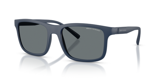 Armani Exchange AX4145S 839980 - 57 - Güneş Gözlükleri