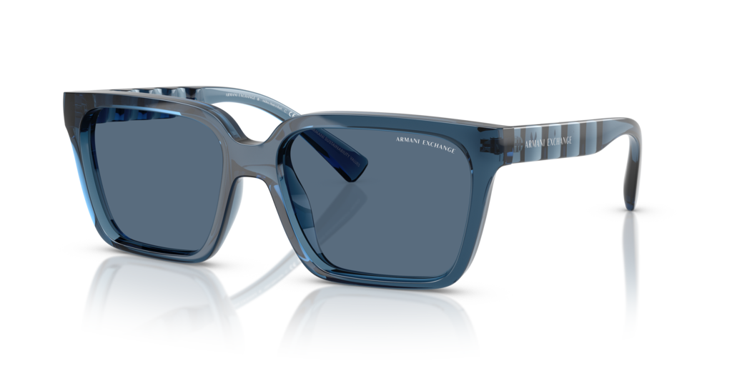 Armani Exchange AX4147S 840180 - 56 - Güneş Gözlükleri
