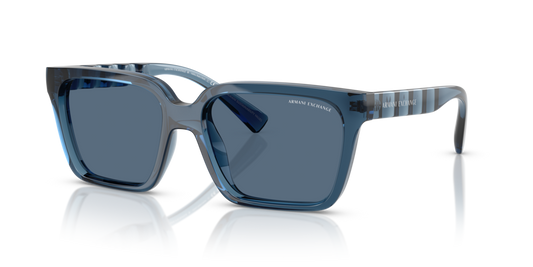 Armani Exchange AX4147S 840180 - 56 - Güneş Gözlükleri