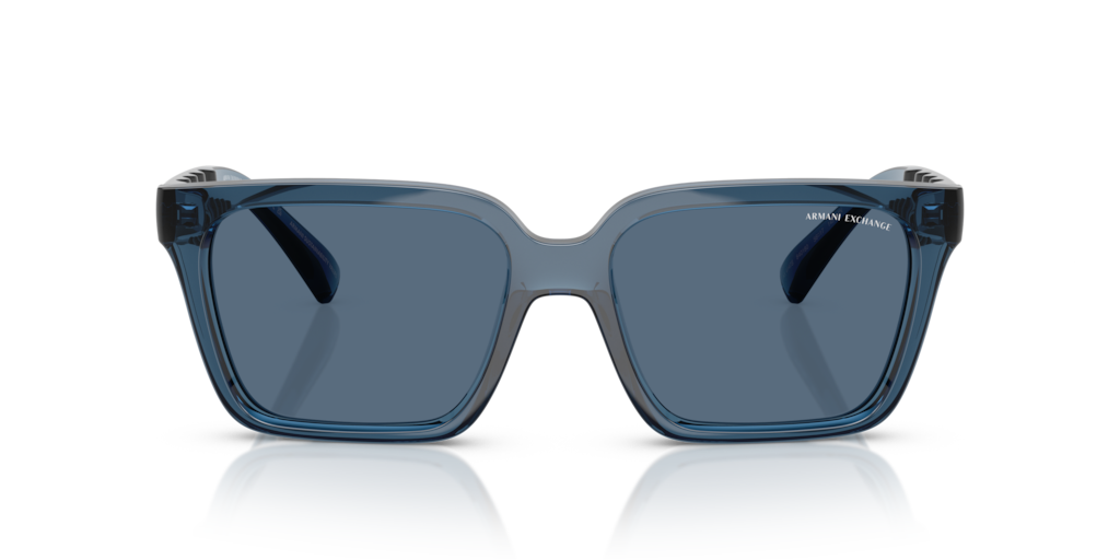 Armani Exchange AX4147S 840180 - 56 - Güneş Gözlükleri