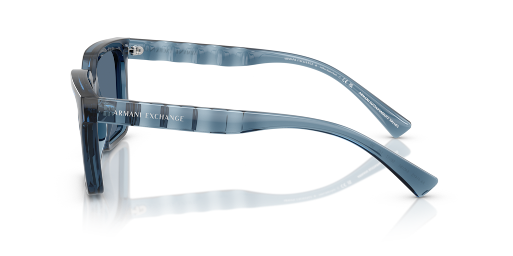 Armani Exchange AX4147S 840180 - 56 - Güneş Gözlükleri