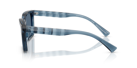 Armani Exchange AX4147S 840180 - 56 - Güneş Gözlükleri