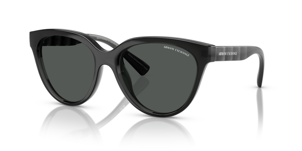 Armani Exchange AX4148SU 835687 - 56 - Güneş Gözlükleri
