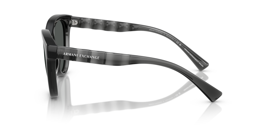 Armani Exchange AX4148SU 835687 - 56 - Güneş Gözlükleri