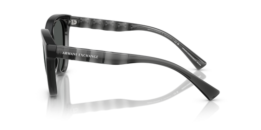 Armani Exchange AX4148SU 835687 - 56 - Güneş Gözlükleri