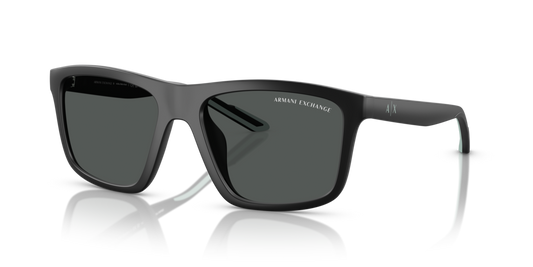 Armani Exchange AX4149SU 805887 - 56 - Güneş Gözlükleri