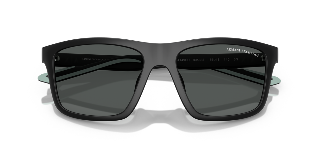 Armani Exchange AX4149SU 805887 - 56 - Güneş Gözlükleri
