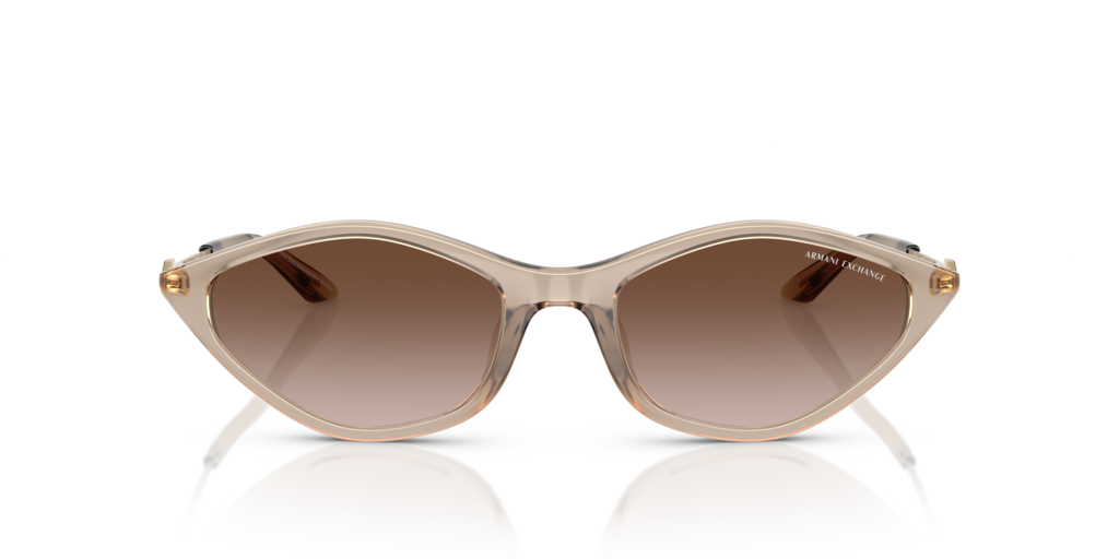 Armani Exchange AX4152SU 836613 - 55 - Güneş Gözlükleri