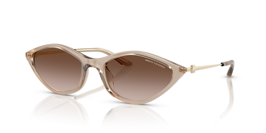 Armani Exchange AX4152SU 836613 - 55 - Güneş Gözlükleri