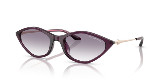 Armani Exchange AX4152SU 836979 - 55 - Güneş Gözlükleri
