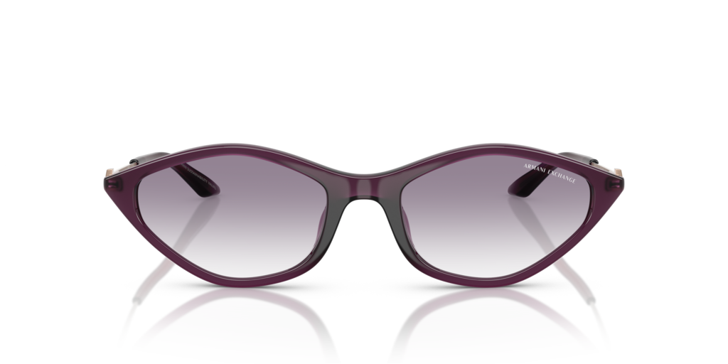 Armani Exchange AX4152SU 836979 - 55 - Güneş Gözlükleri