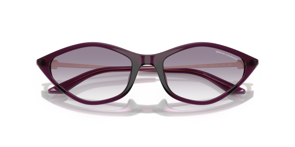 Armani Exchange AX4152SU 836979 - 55 - Güneş Gözlükleri