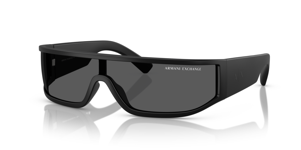 Armani Exchange AX4153SU 805887 - 40 - Güneş Gözlükleri