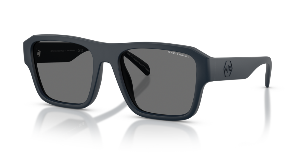Armani Exchange AX4154SU 837187 - 56 - Güneş Gözlükleri