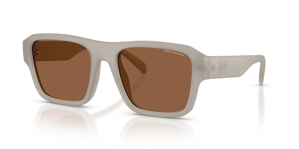 Armani Exchange AX4154SU 8372OK - 56 - Güneş Gözlükleri