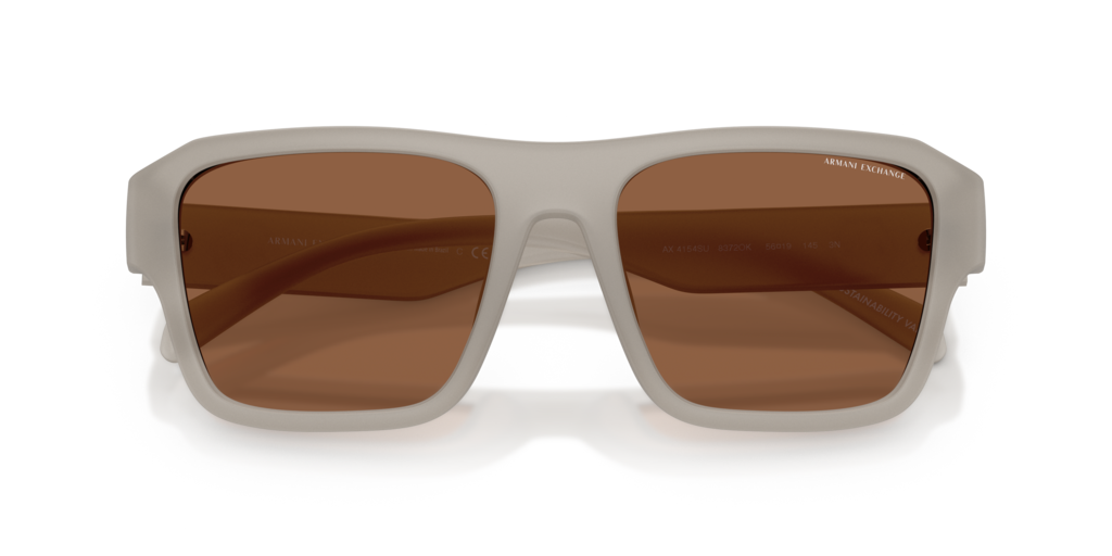Armani Exchange AX4154SU 8372OK - 56 - Güneş Gözlükleri