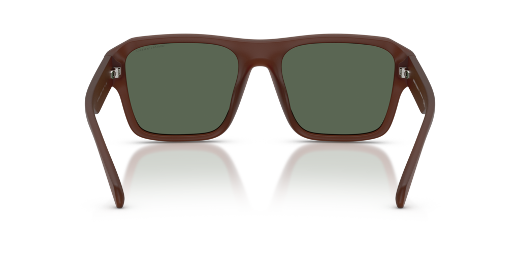 Armani Exchange AX4154SU 837371 - 56 - Güneş Gözlükleri