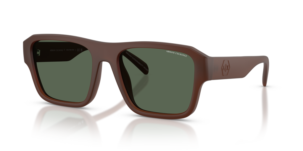 Armani Exchange AX4154SU 837371 - 56 - Güneş Gözlükleri