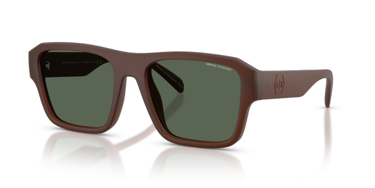 Armani Exchange AX4154SU 837371 - 56 - Güneş Gözlükleri