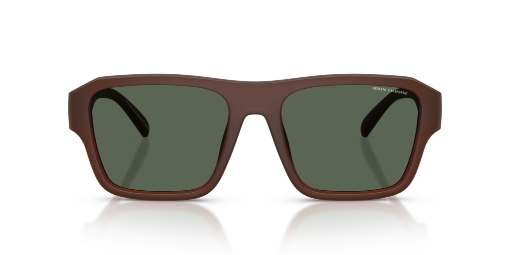 Armani Exchange AX4154SU 837371 - 56 - Güneş Gözlükleri