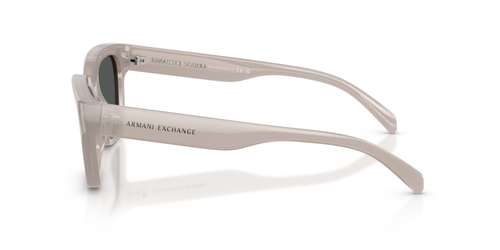 Armani Exchange AX4155SU 837487 - 54 - Güneş Gözlükleri