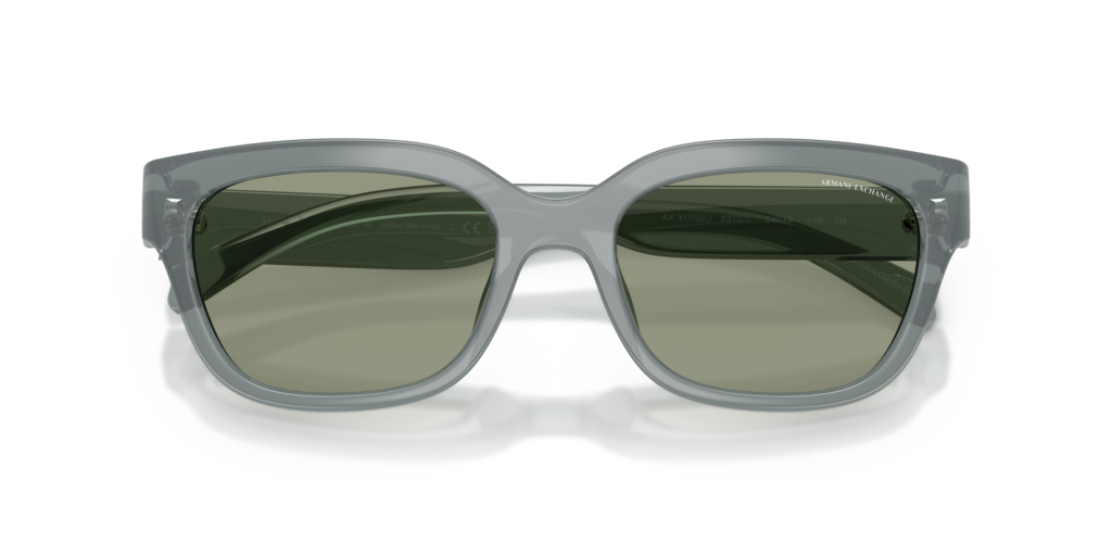 Armani Exchange AX4155SU 8375/2 - 54 - Güneş Gözlükleri