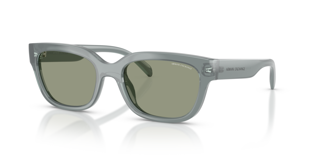 Armani Exchange AX4155SU 8375/2 - 54 - Güneş Gözlükleri