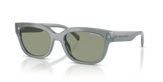 Armani Exchange AX4155SU 8375/2 - 54 - Güneş Gözlükleri