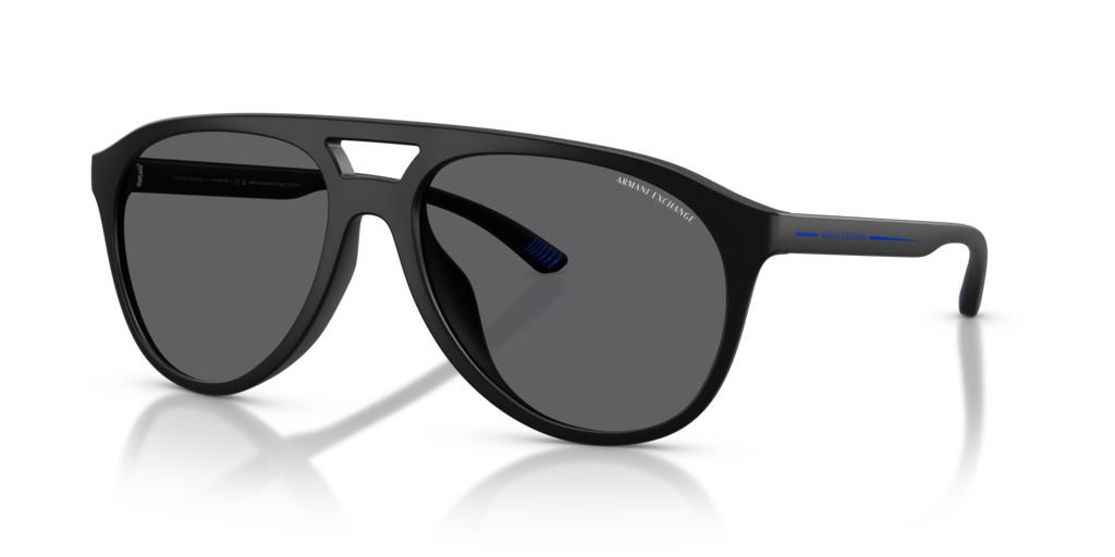 Armani Exchange AX4156SU 8078T3 - 59 - Güneş Gözlükleri