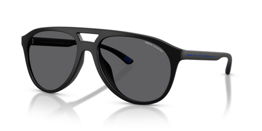 Armani Exchange AX4156SU 8078T3 - 59 - Güneş Gözlükleri