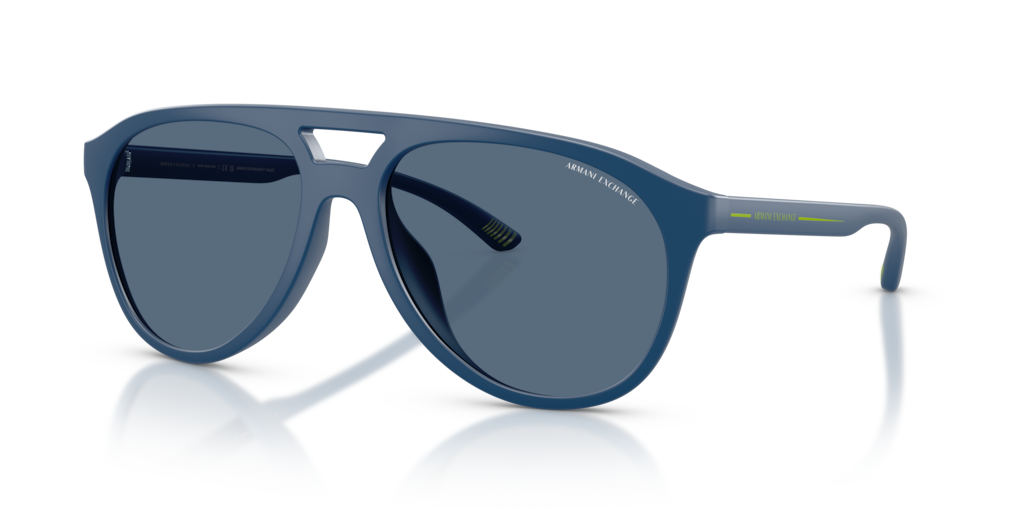 Armani Exchange AX4156SU 837680 - 59 - Güneş Gözlükleri