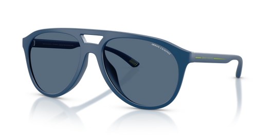 Armani Exchange AX4156SU 837680 - 59 - Güneş Gözlükleri